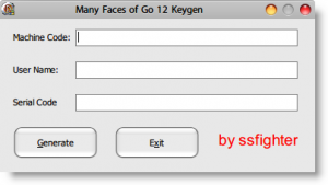 manyfacesofgo12keygen